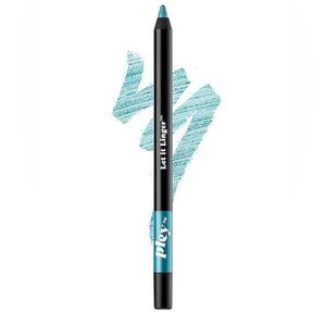 Pley Let It Linger 12 hour Eyeliner - Cyber Fairy